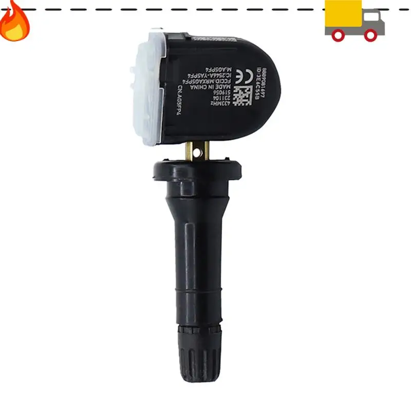 4PCS TPMS Tire Pressure Monitor Sensor For Geely FY11 Monjaro Atlas Emgrand Manjaro Geometry A C 6600145881, 8889081697
4PCS TPMS Tire Pressure Monitor Sensor For Geely FY11 Monjaro Atlas Emgrand Manjaro Geometry A C 6600145881, 8889081697