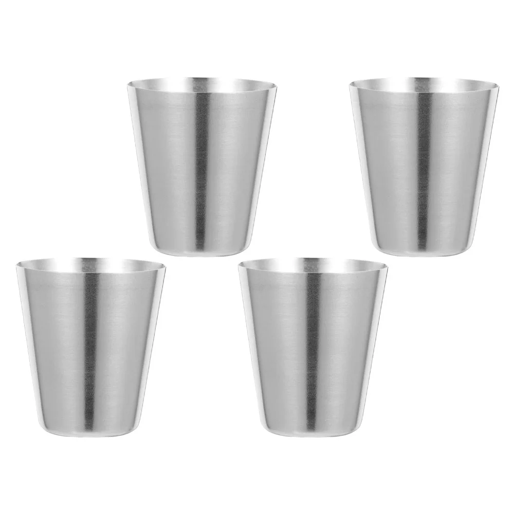 4 Pcs Teapot Spout Lid Kettle Metal Sleeves Protective Cover Home Protectors Teakettle
4 Pcs Teapot Spout Lid Kettle Metal Sleeves Protective Cover Home Protectors Teakettle