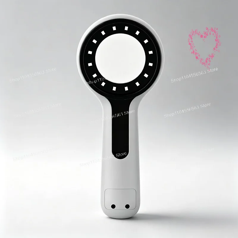 UV Skin Analyzer Facial Beauty Device Dermatology Skin Testing Examination Instrument
UV Skin Analyzer Facial Beauty Device Dermatology Skin Testing Examination Instrument