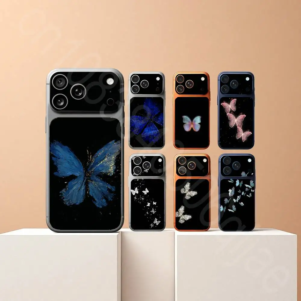 butterfly For iPhone 17Pro or 17ProMax Battry Back Cover with Camera Decal Skin Rear Protective Sticker Film
butterfly For iPhone 17Pro or 17ProMax Battry Back Cover with Camera Decal Skin Rear Protective Sticker Film