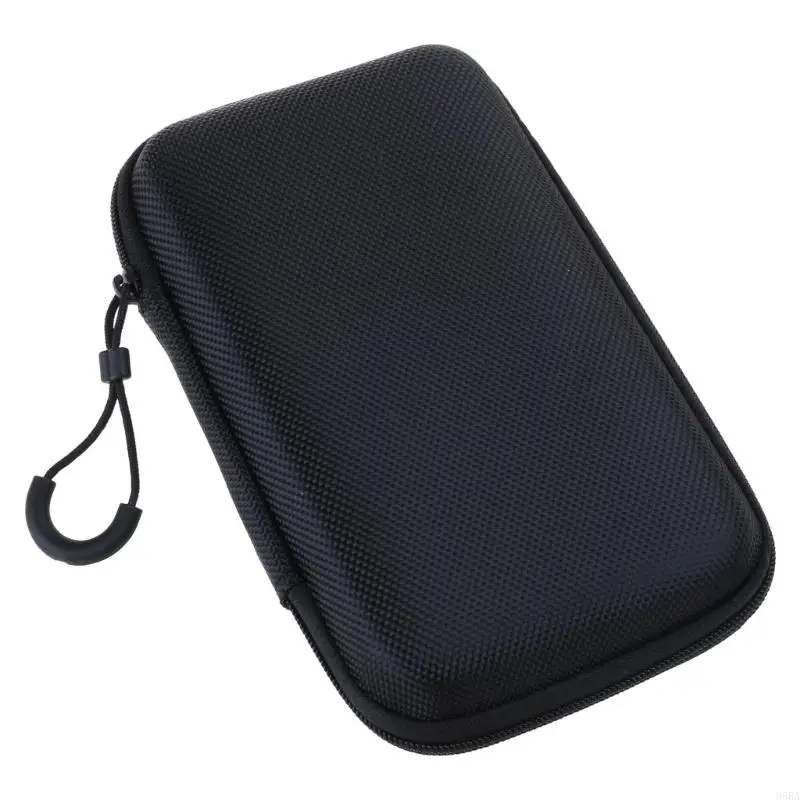 96BA Game Console Сумка для хранения ScratchProof EVA Bag для RG40XX H Protector Case
96BA Game Console Сумка для хранения ScratchProof EVA Bag для RG40XX H Protector Case