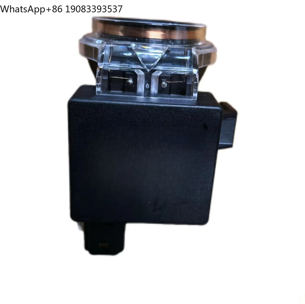 Xinbosen ECU ECM OE 5DK F03H00H020 Engine Computer Board Programmable ECU Engine Control Unit for Hyundai
Xinbosen ECU ECM OE 5DK F03H00H020 Engine Computer Board Programmable ECU Engine Control Unit for Hyundai