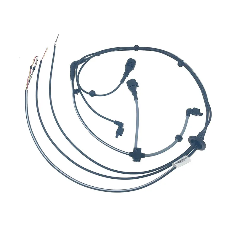 For ID.4 E21 Front Left Wheel Speed Sensor Wiring Harness 1EA927903AR 1EA927903 AR 1EA 927 903 AR
For ID.4 E21 Front Left Wheel Speed Sensor Wiring Harness 1EA927903AR 1EA927903 AR 1EA 927 903 AR