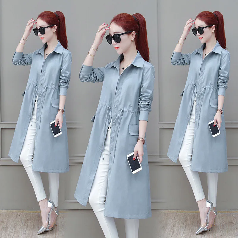 Coat Ladies Sale White Trench Womens Waterproof Raincoat Casual Basic Outdoors Lightweight Drawstring Hiking Clothes Fashion
Coat Ladies Sale White Trench Womens Waterproof Raincoat Casual Basic Outdoors Lightweight Drawstring Hiking Clothes Fashion