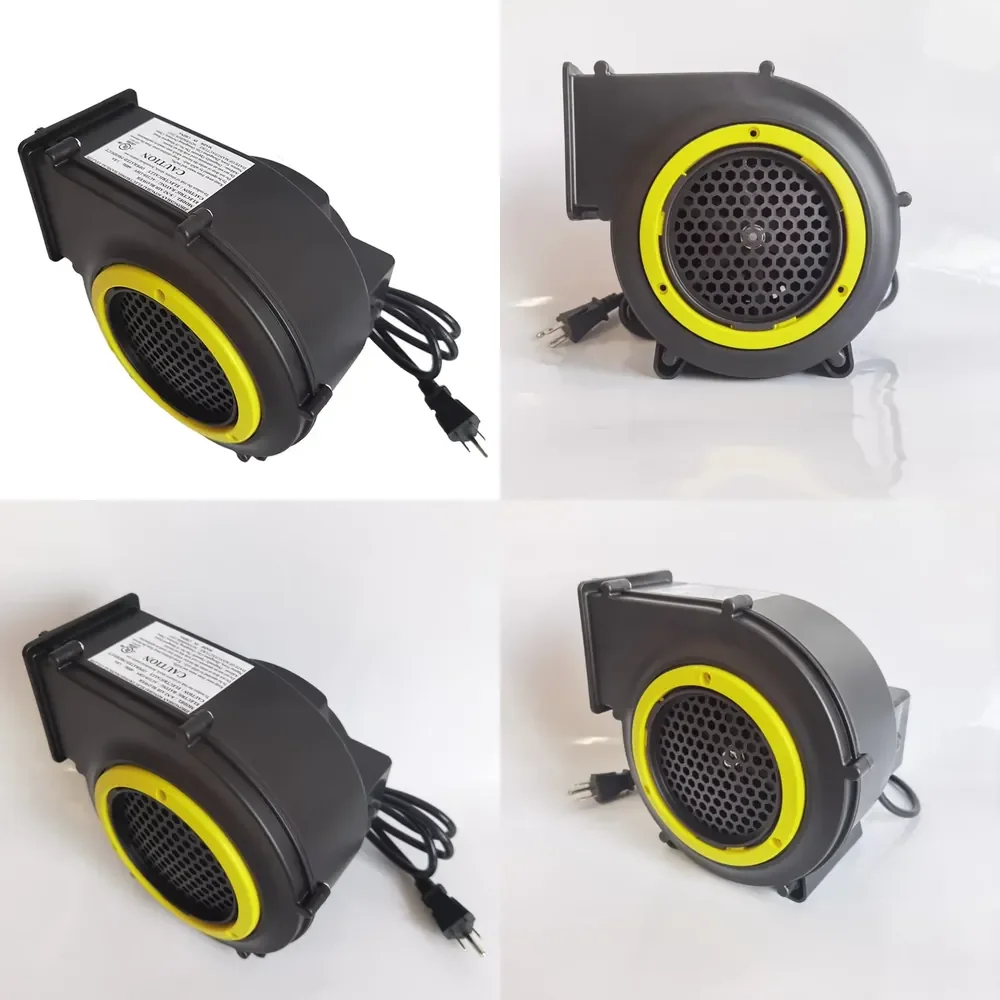 Electric Air Blower 200W Mini Inflator Plastic air Blower Inflatable Blower
Electric Air Blower 200W Mini Inflator Plastic air Blower Inflatable Blower