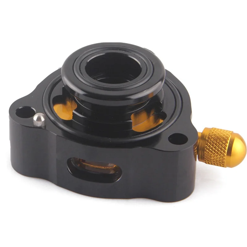 Car Turbo Adjustable Blow Off Valve Adapter Spacer For Fiat Punto Evo 1.4 Multiair 123Ps Loud Bov1148
Car Turbo Adjustable Blow Off Valve Adapter Spacer For Fiat Punto Evo 1.4 Multiair 123Ps Loud Bov1148
