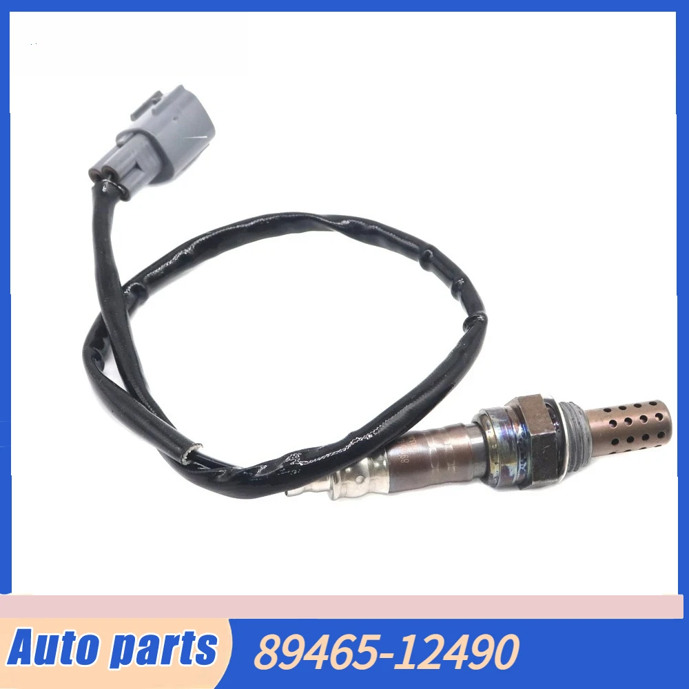 89465-12490 Car Air Fuel Ratio Sensor O2 Oxygen Lambda Sensor 8946512490 For Toyota COROLLA SPACIO SPRINTER CARIB AE11 1995-2002
89465-12490 Car Air Fuel Ratio Sensor O2 Oxygen Lambda Sensor 8946512490 For Toyota COROLLA SPACIO SPRINTER CARIB AE11 1995-2002