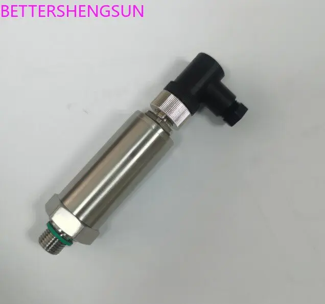 CAN Bus Pressure Sensor CAN Bus Pressure Transmitter (CANopen, J1939 Protocol)
CAN Bus Pressure Sensor CAN Bus Pressure Transmitter (CANopen, J1939 Protocol)