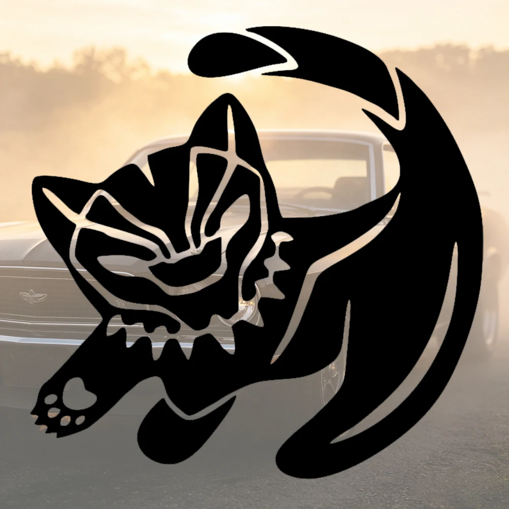 Car Stickers Customizable Waterproof Easy Install No Residue Racing Energy Lightning Star Logo Vinyl for Truck SUV Auto Body
Car Stickers Customizable Waterproof Easy Install No Residue Racing Energy Lightning Star Logo Vinyl for Truck SUV Auto Body