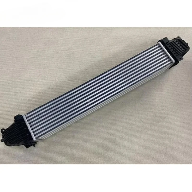 Car Cooler System Intercooler OEM 84454110 Engine Condenser for Chevrolet Equinox 2018/ Terrain 2018
Car Cooler System Intercooler OEM 84454110 Engine Condenser for Chevrolet Equinox 2018/ Terrain 2018