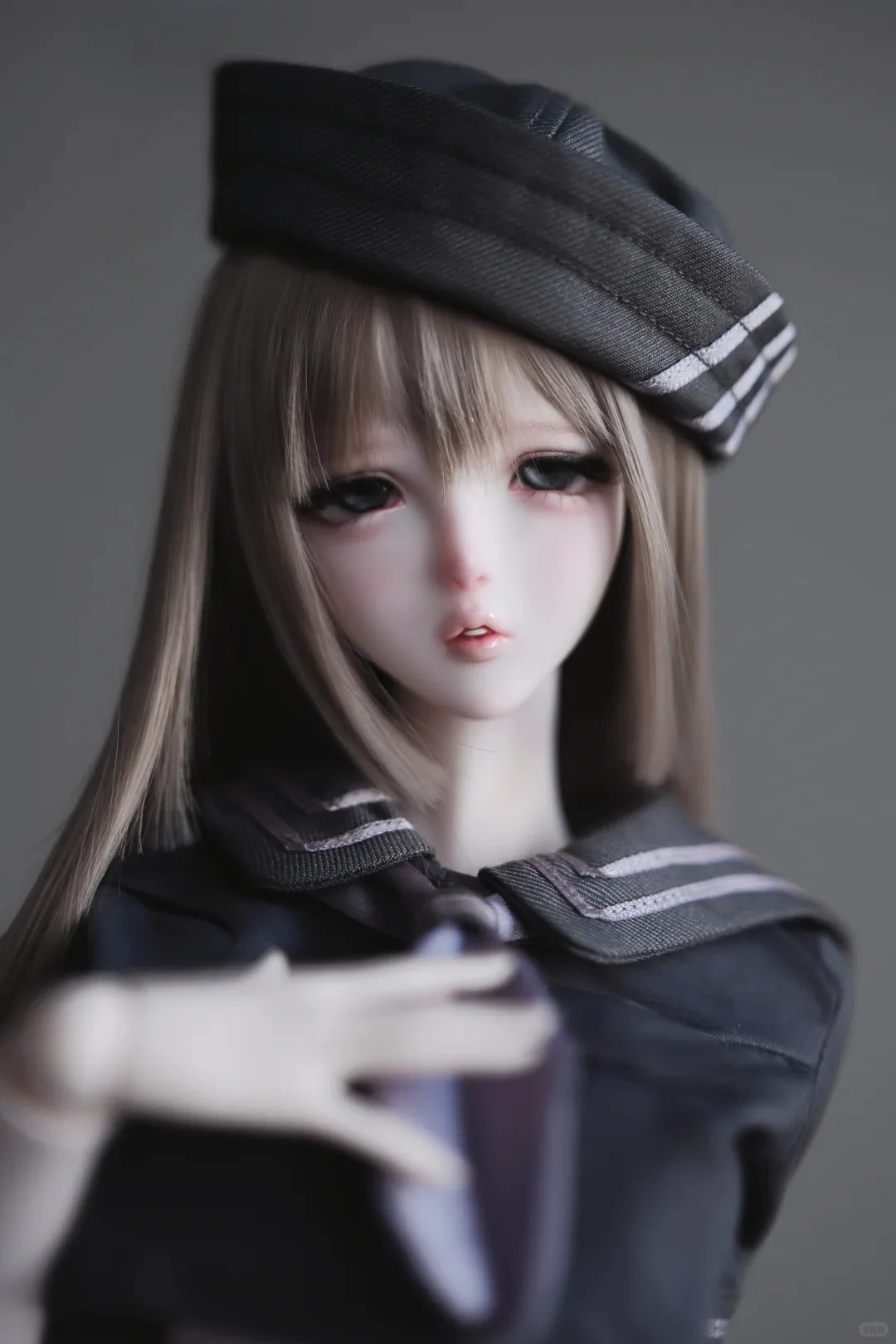 Новая модель SD BJD 1/4 Philia + Yaotiaoti: шарнирная кукла-девочка, подвижная гуманоидная кукла из смолы, игрушка-модель, готовая к макияжу.
Новая модель SD BJD 1/4 Philia + Yaotiaoti: шарнирная кукла-девочка, подвижная гуманоидная кукла из смолы, игрушка-модель, готовая к макияжу.