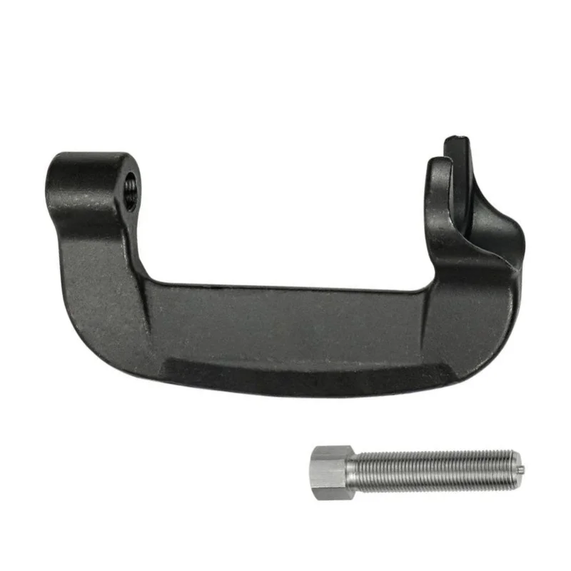 Inboard Propeller Puller C Clamp Fit For 3/4'' To 1-1/8'' Shaft On Ski & Wakeboard
Inboard Propeller Puller C Clamp Fit For 3/4'' To 1-1/8'' Shaft On Ski & Wakeboard