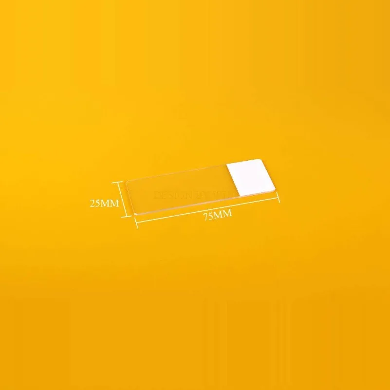 Специальное клеевое покрытие для предметных стекол с защитой от отслаивания, ультра-белое
Специальное клеевое покрытие для предметных стекол с защитой от отслаивания, ультра-белое