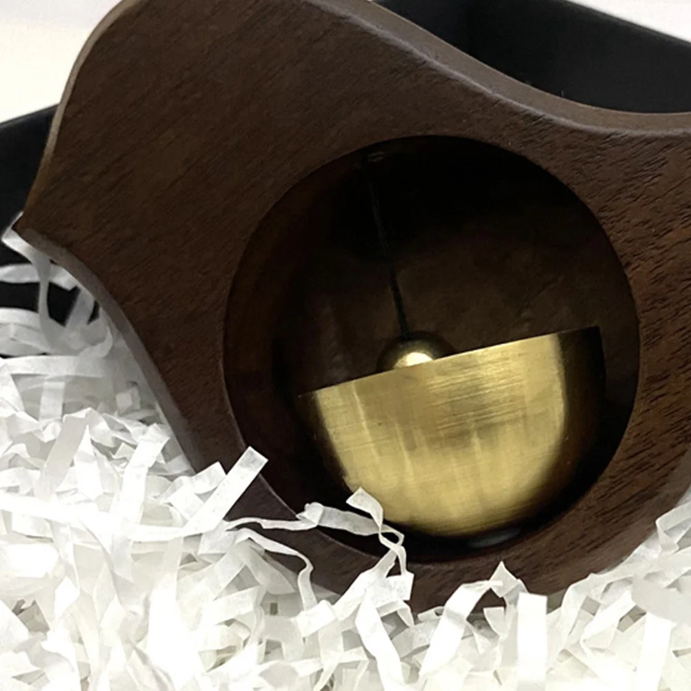 Retro Walnut Bird Wind Chime Decorative Wind Bell for Home Door Bedroom Kitchen Office Refrigerator Decor Christmas Gift
Retro Walnut Bird Wind Chime Decorative Wind Bell for Home Door Bedroom Kitchen Office Refrigerator Decor Christmas Gift