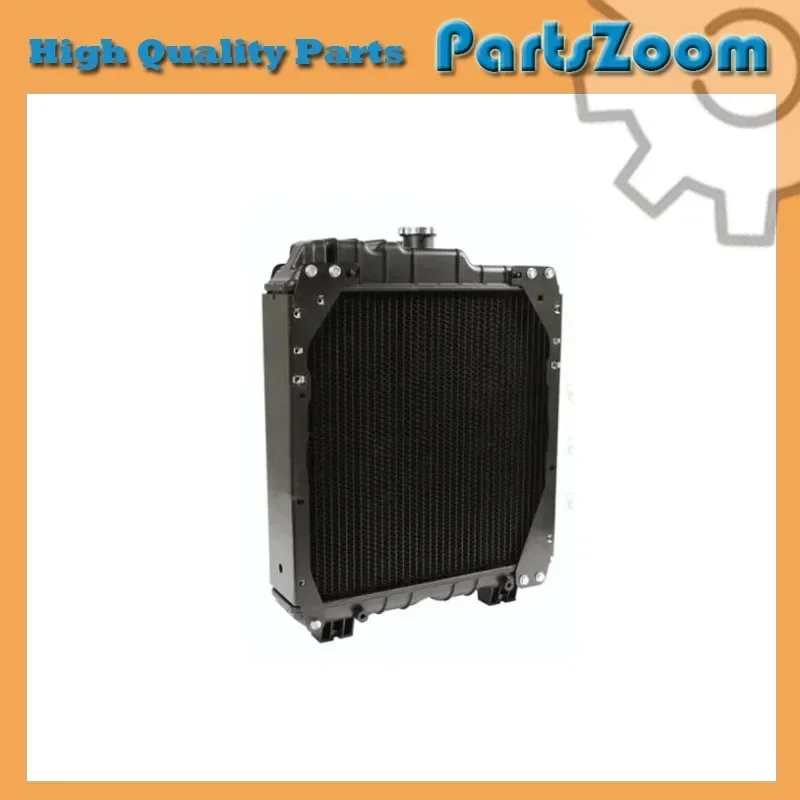 Radiator fits New Holland TN70D TN85FA TN75DA TN75D TN90F TN95FA TN80F fits Case IH JX1075C JX85 JX1070C JX1060C JX75 JX95
Radiator fits New Holland TN70D TN85FA TN75DA TN75D TN90F TN95FA TN80F fits Case IH JX1075C JX85 JX1070C JX1060C JX75 JX95
