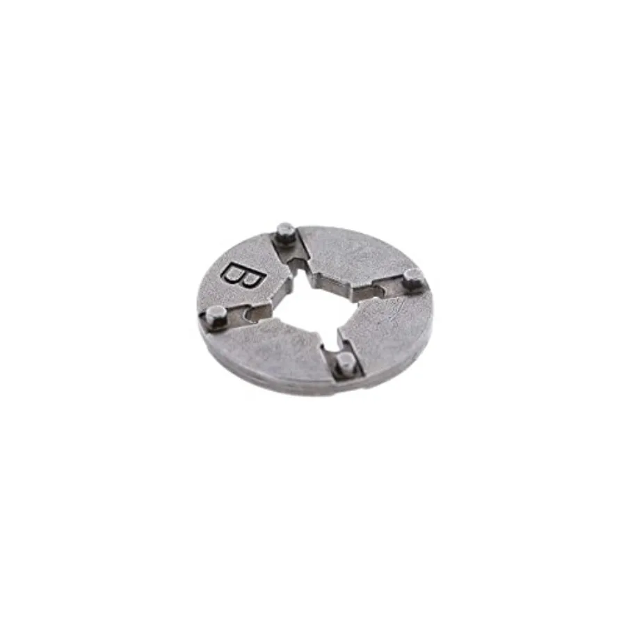 RYOBI OEM 692496002 Multi-Tool Blade Adapter P570 MT100 MT100G PSL1MT01 NT1MT P343 0
RYOBI OEM 692496002 Multi-Tool Blade Adapter P570 MT100 MT100G PSL1MT01 NT1MT P343 0