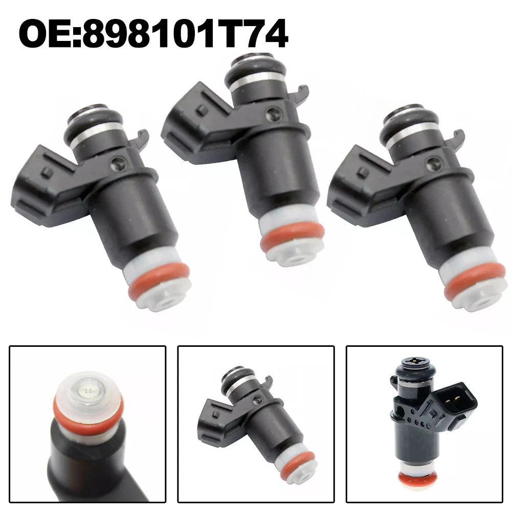 Efficient Fuel Delivery System Engine Performance 25HP 30HP EFI Fuel Injector Dependable Component Enhanced Efficiency
Efficient Fuel Delivery System Engine Performance 25HP 30HP EFI Fuel Injector Dependable Component Enhanced Efficiency