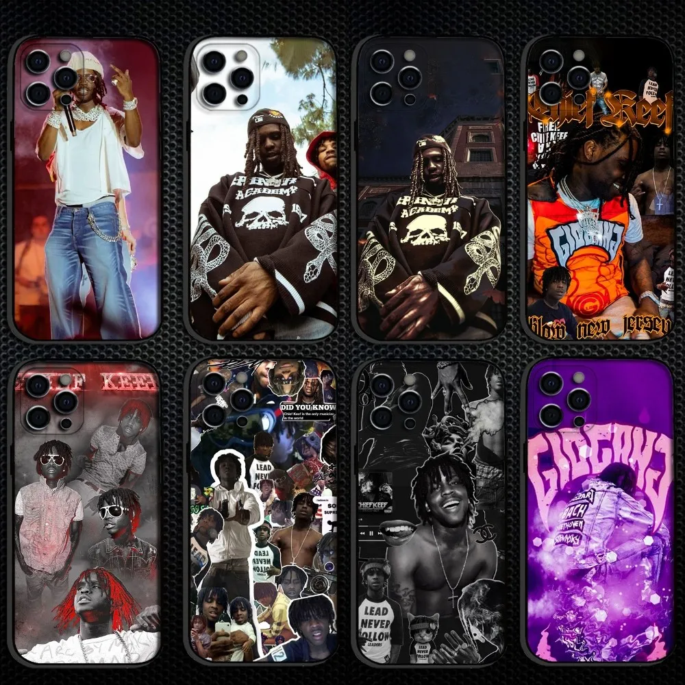 Rapper C-Chief K-Keef Phone Case For iPhone 16,15,14,13,12,11 Plus,Pro Max,XS,X,XR,SE Soft Silicone Black Cover
Rapper C-Chief K-Keef Phone Case For iPhone 16,15,14,13,12,11 Plus,Pro Max,XS,X,XR,SE Soft Silicone Black Cover