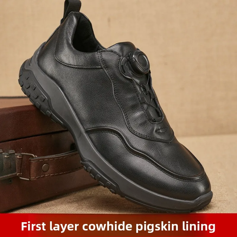Designers Italy Mens Casual leather shoes for Men Luxury Fashion Genuine Leather Business Shoes Men Sports Classic Sneakers 2026
Designers Italy Mens Casual leather shoes for Men Luxury Fashion Genuine Leather Business Shoes Men Sports Classic Sneakers 2026