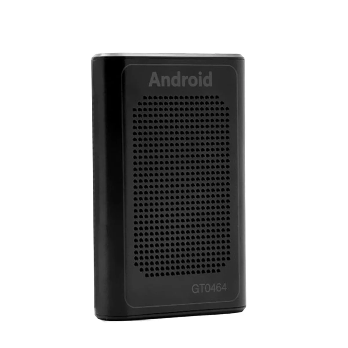 4+64GB Carplay AI Box Android 10 Qualcomm 6125 Built in HDMI-Compatible Wireless Car Multimedia Play Support 4G LTF
4+64GB Carplay AI Box Android 10 Qualcomm 6125 Built in HDMI-Compatible Wireless Car Multimedia Play Support 4G LTF