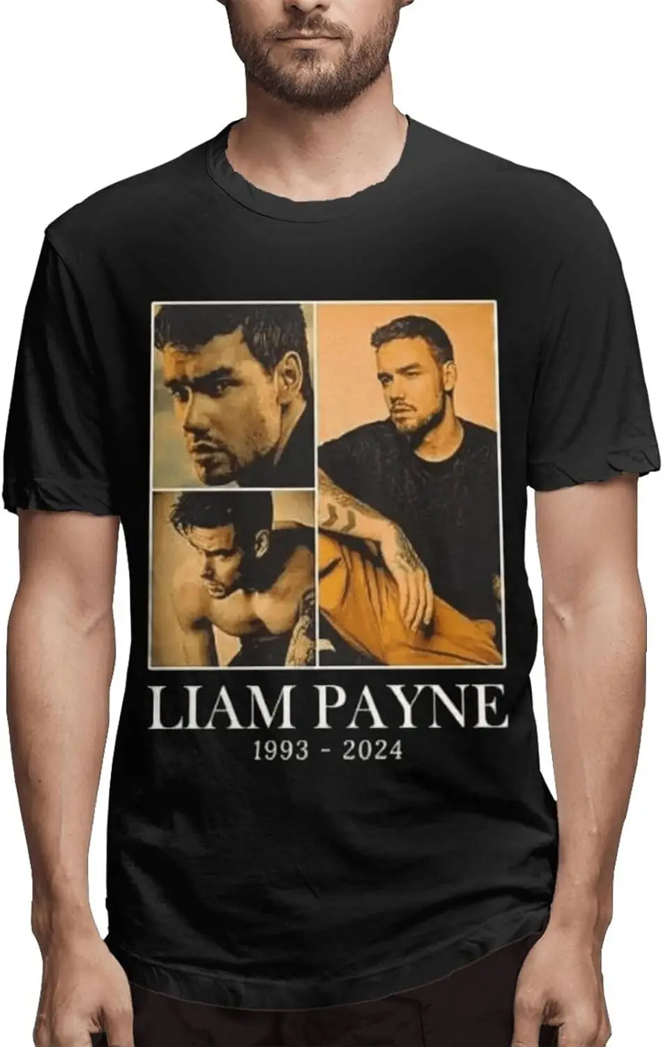Youth Mens Short-Sleeve T-Shirts Vintage T Shirts Cotton Crewneck T-Shirt Tops Clothing for Men T
Youth Mens Short-Sleeve T-Shirts Vintage T Shirts Cotton Crewneck T-Shirt Tops Clothing for Men T
