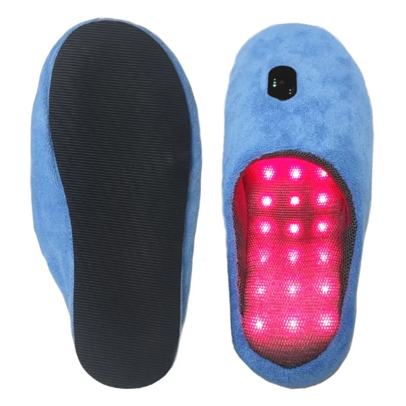 Foot Physiotherapy Shoes Heating Deodorant Slippers Massage L Physiotherapy Shoes
Foot Physiotherapy Shoes Heating Deodorant Slippers Massage L Physiotherapy Shoes
