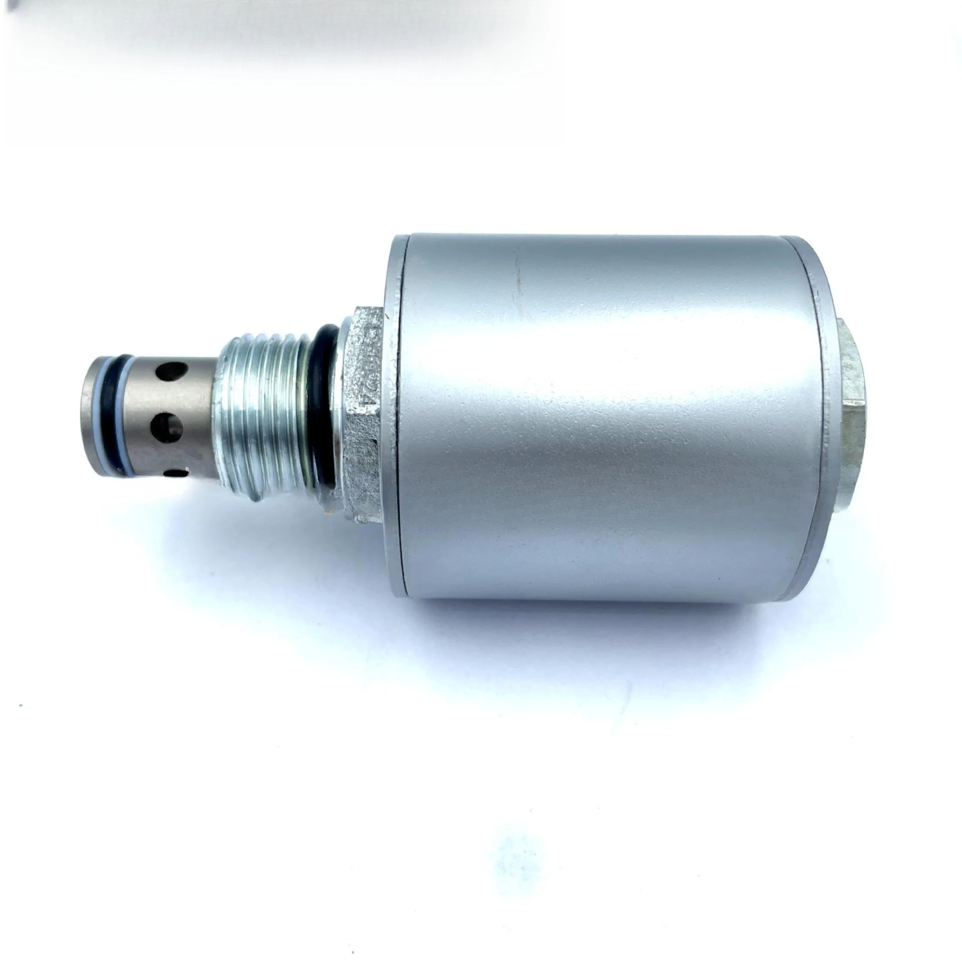 SV10-24 Threaded Cartridge Valve Hydraulic Cartridge Valve Two-position Two-way Two-way Globe Valve Normally Closed
SV10-24 Threaded Cartridge Valve Hydraulic Cartridge Valve Two-position Two-way Two-way Globe Valve Normally Closed