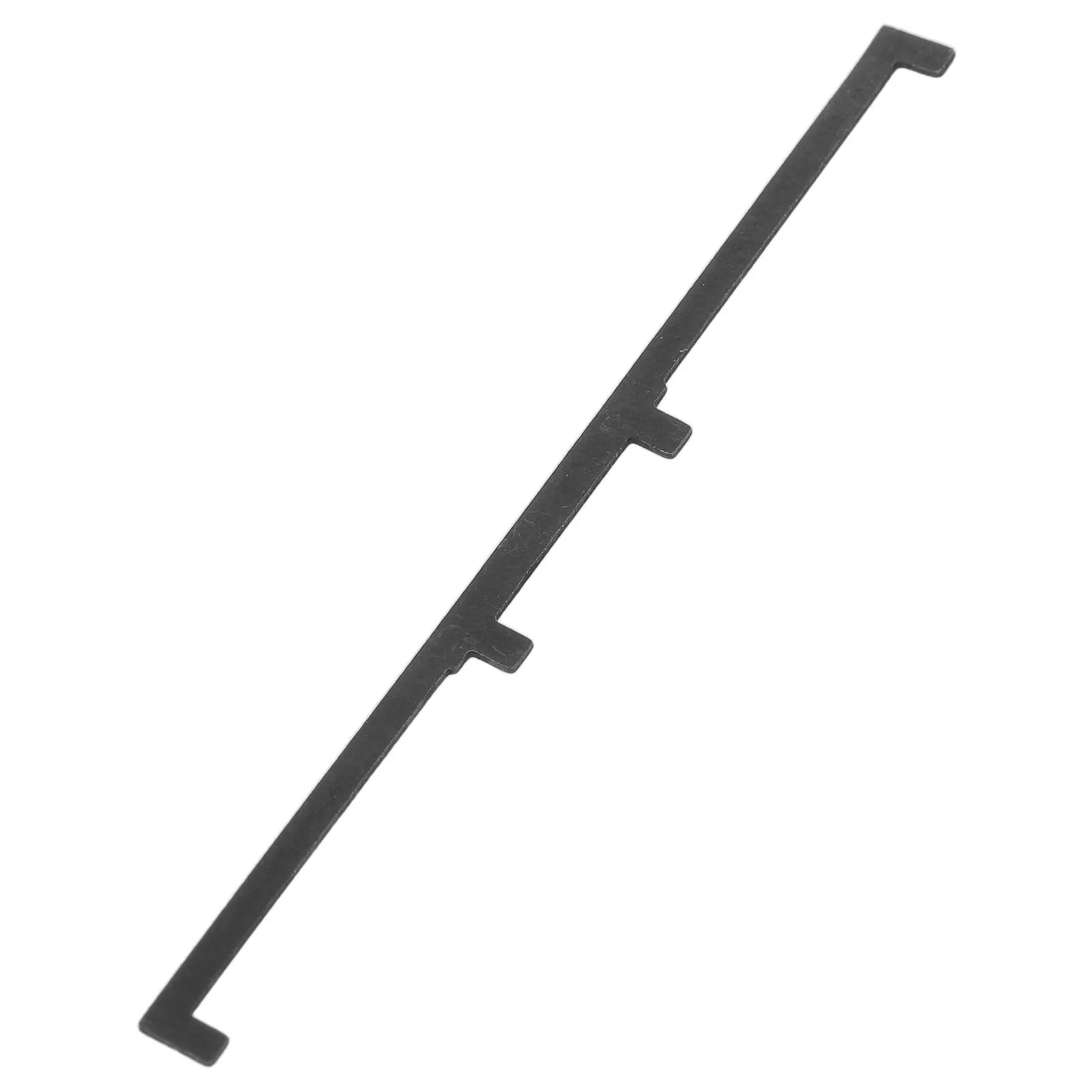 Clockwork Spring Replacement Mechanical Clock Movement Heavy Duty Metal Suspension Spring Repair Parts for Alarm Clock Supplies
Clockwork Spring Replacement Mechanical Clock Movement Heavy Duty Metal Suspension Spring Repair Parts for Alarm Clock Supplies