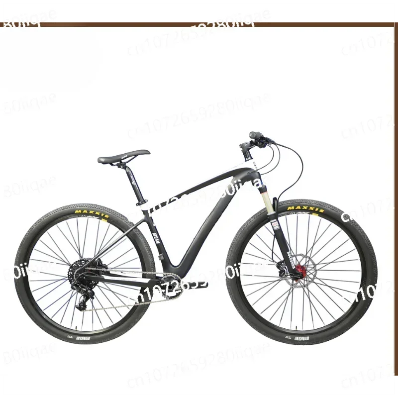 Speed Mtb 29er Bike Mountain Bike 29OEM Aluminum Alloy De Carbono MTB24-29ER Carbon Fiber Frame GX 1 * 11
Speed Mtb 29er Bike Mountain Bike 29OEM Aluminum Alloy De Carbono MTB24-29ER Carbon Fiber Frame GX 1 * 11