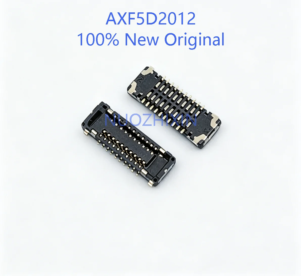 10-50PCS AXF5D2012 AXF5D2012A New Original 20P 0.35mm Right Angle SMT FPC Connector AXF5D2012
10-50PCS AXF5D2012 AXF5D2012A New Original 20P 0.35mm Right Angle SMT FPC Connector AXF5D2012