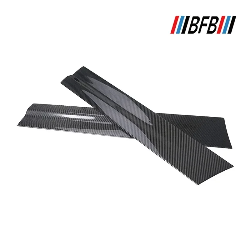For Porsche Cayenne Real Dry Carbon Fiber 2014-2017 Exterior Trim Side Skirts Decoration Modification Body Kit Accessories
For Porsche Cayenne Real Dry Carbon Fiber 2014-2017 Exterior Trim Side Skirts Decoration Modification Body Kit Accessories