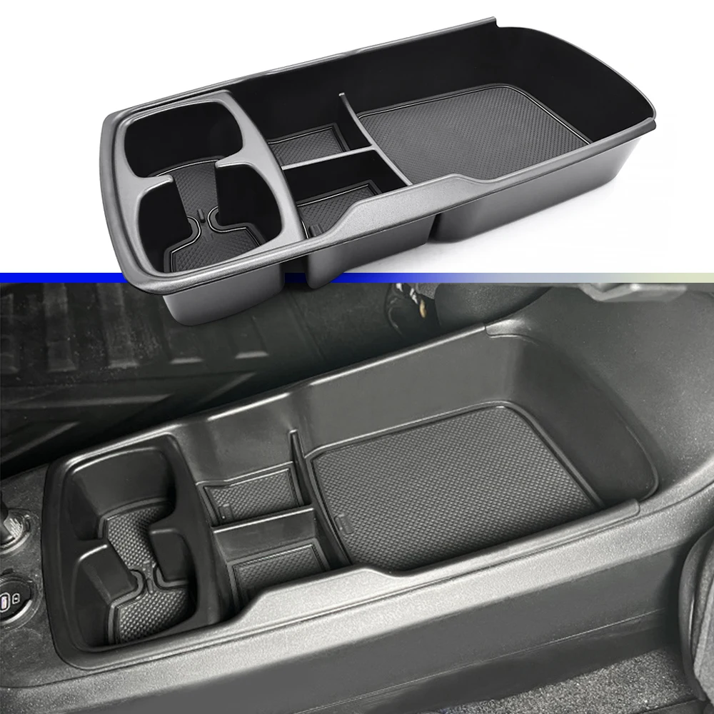 Lower Center Console Organizer Tray For Kia EV6 2022 2023 Armrest Storage Box Cup Holder ABS Material Interior Accessories
Lower Center Console Organizer Tray For Kia EV6 2022 2023 Armrest Storage Box Cup Holder ABS Material Interior Accessories