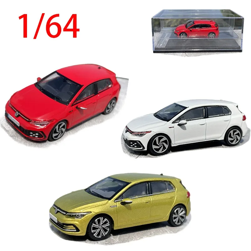 Литая под давлением модель автомобиля Volkswagen Golf GTI из сплава в масштабе 1/64, игрушки для мальчиков, подарок
Литая под давлением модель автомобиля Volkswagen Golf GTI из сплава в масштабе 1/64, игрушки для мальчиков, подарок
