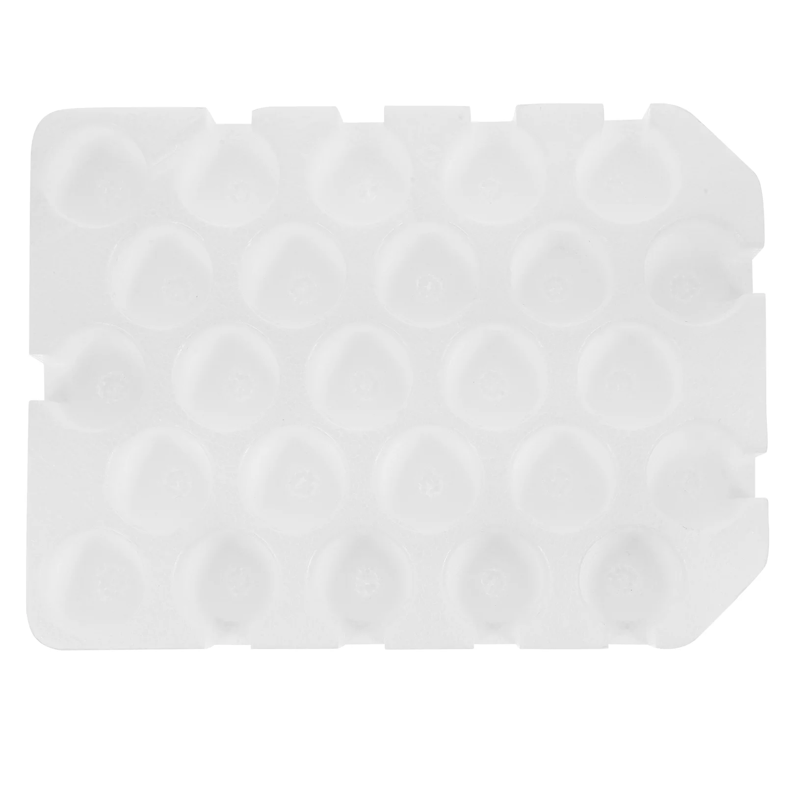 Centrifuge Rack Lightweight Test Tube Holder Foam Base Lab Accessory Storage ganizer Scientific Experiment Tube Stand
Centrifuge Rack Lightweight Test Tube Holder Foam Base Lab Accessory Storage ganizer Scientific Experiment Tube Stand