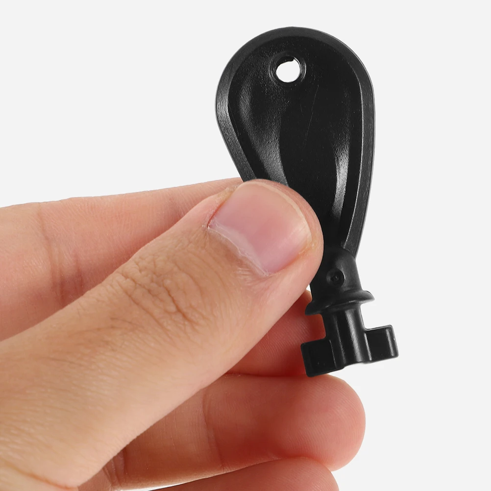 4Pcs Universal Paper Towel Dispenser Keys for Multiple Brands Commercial Home Use Convenient Practical Elegant Design
4Pcs Universal Paper Towel Dispenser Keys for Multiple Brands Commercial Home Use Convenient Practical Elegant Design