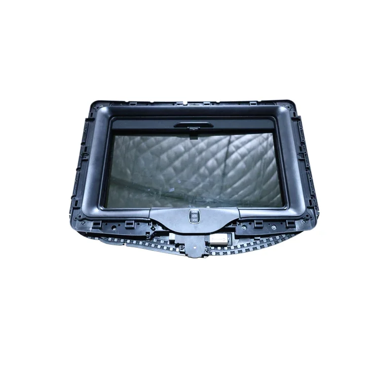 Popular Hot sellWholesale Auto Parts Sunroof Three Switch Automatic Shutdown Electric Universal Sunroof
Popular Hot sellWholesale Auto Parts Sunroof Three Switch Automatic Shutdown Electric Universal Sunroof