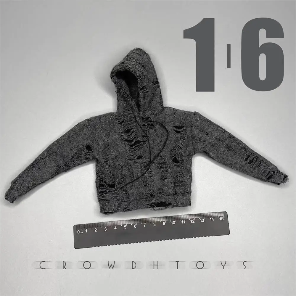 1/6th 3ATOYS Fashion Trendy Hoodie Coat Tops Toys Model Accessories For 12" Doll Figure Scene Component DIY
1/6th 3ATOYS Fashion Trendy Hoodie Coat Tops Toys Model Accessories For 12" Doll Figure Scene Component DIY