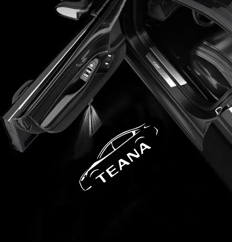 Car styling Door LED Decoration Wireless Welcome Light Logo For NissanTeana 2008-2018 2019 2020 2021 2022 2023 Good Accessorie
Car styling Door LED Decoration Wireless Welcome Light Logo For NissanTeana 2008-2018 2019 2020 2021 2022 2023 Good Accessorie