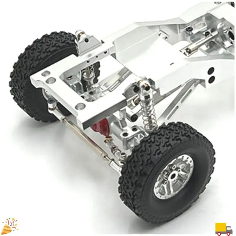 For MN 1/12 MN82 LC79 RC Car Spare Parts Metal Upgrade Carframe Modification Chassis Frame Kit
For MN 1/12 MN82 LC79 RC Car Spare Parts Metal Upgrade Carframe Modification Chassis Frame Kit