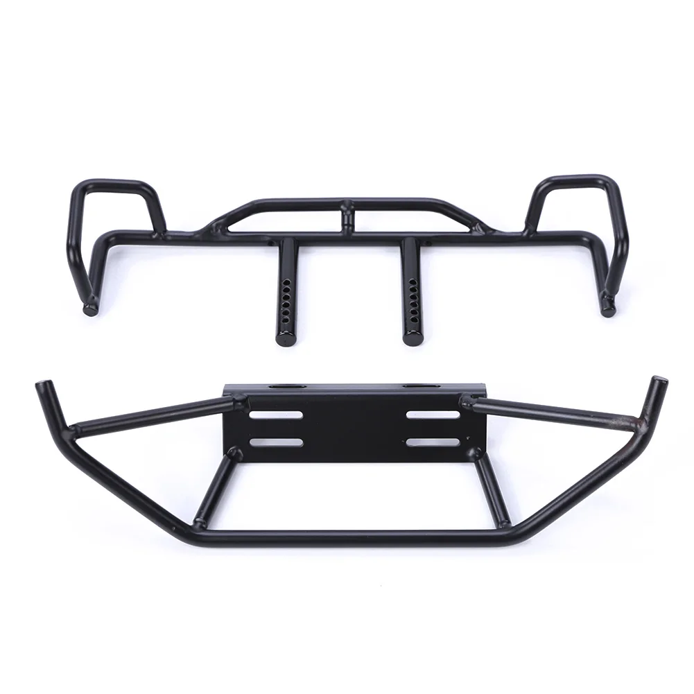 Металлический передний задний бампер для модели радиоуправляемого гусеничного автомобиля TF2/TF1 в масштабе 1/10
Металлический передний задний бампер для модели радиоуправляемого гусеничного автомобиля TF2/TF1 в масштабе 1/10