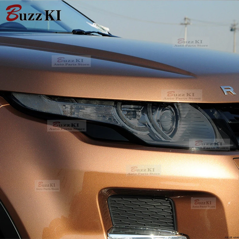 Для Range Rover Evoque L538 2012-2018 2 шт. защитная пленка для фар автомобиля дымчатый черный оттенок виниловая прозрачная наклейка из ТПУ
Для Range Rover Evoque L538 2012-2018 2 шт. защитная пленка для фар автомобиля дымчатый черный оттенок виниловая прозрачная наклейка из ТПУ
