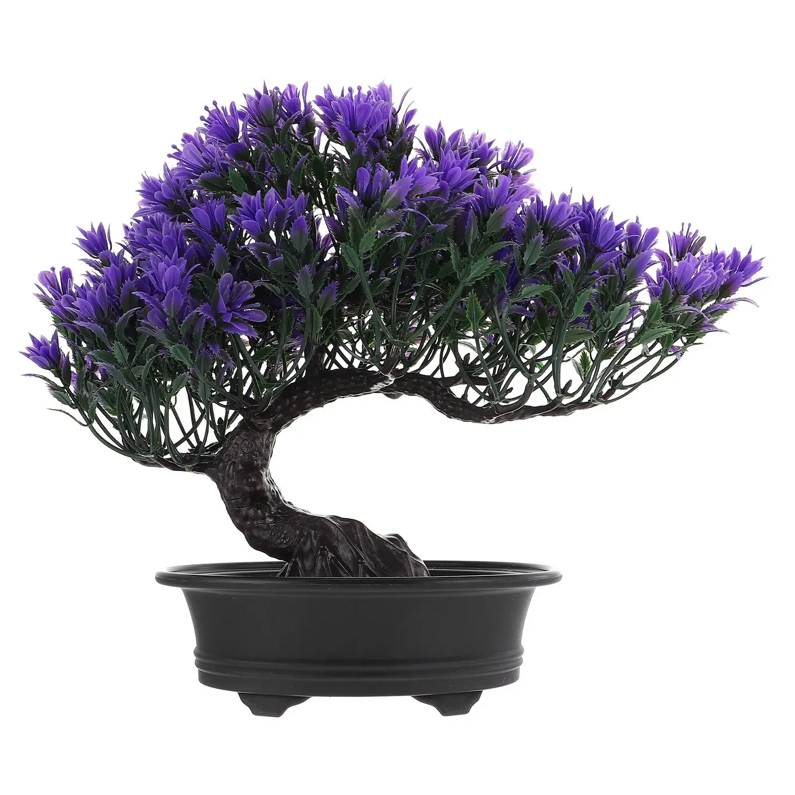 Artificial Plants Simulated Welcoming Pine Potted Bonsai Material Emulated Tree Home Decoration Imitation Ornament Office
Artificial Plants Simulated Welcoming Pine Potted Bonsai Material Emulated Tree Home Decoration Imitation Ornament Office