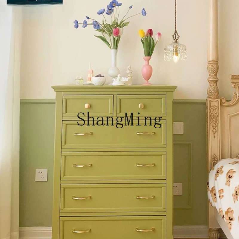 LXY living room drawer cabinet high value storage bedroom simple clothing storage cabinet
LXY living room drawer cabinet high value storage bedroom simple clothing storage cabinet