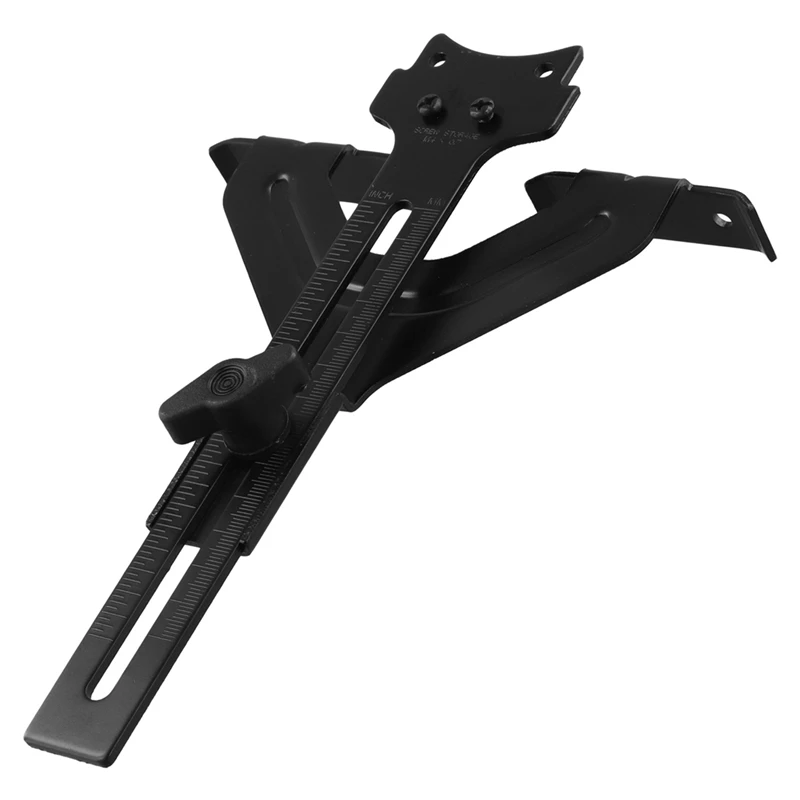 Y51A-Router Edge Guide For Fixed Base Compact Router (DNP618), Straight Edge Guide For Quickly Attached To Router Fixed Base
Y51A-Router Edge Guide For Fixed Base Compact Router (DNP618), Straight Edge Guide For Quickly Attached To Router Fixed Base