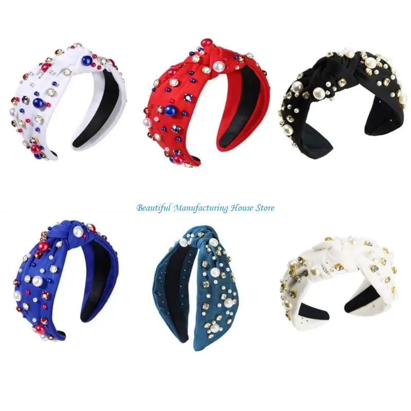 E56A Elegant Jeweled Headbands Blingbling Stage Props Headwear Luxurious Christmas Party Props New Year Present Headbands
E56A Elegant Jeweled Headbands Blingbling Stage Props Headwear Luxurious Christmas Party Props New Year Present Headbands
