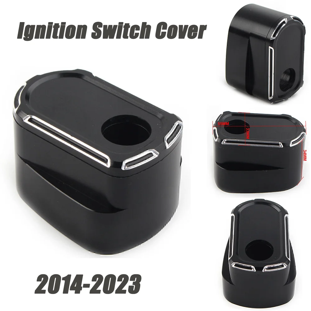 Fuel Tank Door Ignition Switch Cover Dash Track Insert Trim For Harley Touring Electra Street Road Glide Trike 2018-2023
Fuel Tank Door Ignition Switch Cover Dash Track Insert Trim For Harley Touring Electra Street Road Glide Trike 2018-2023