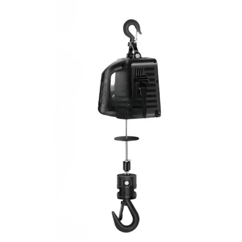 【Fashionable】Hoist Remote Control Portable, Household Lift Air Conditioner Crane
【Fashionable】Hoist Remote Control Portable, Household Lift Air Conditioner Crane