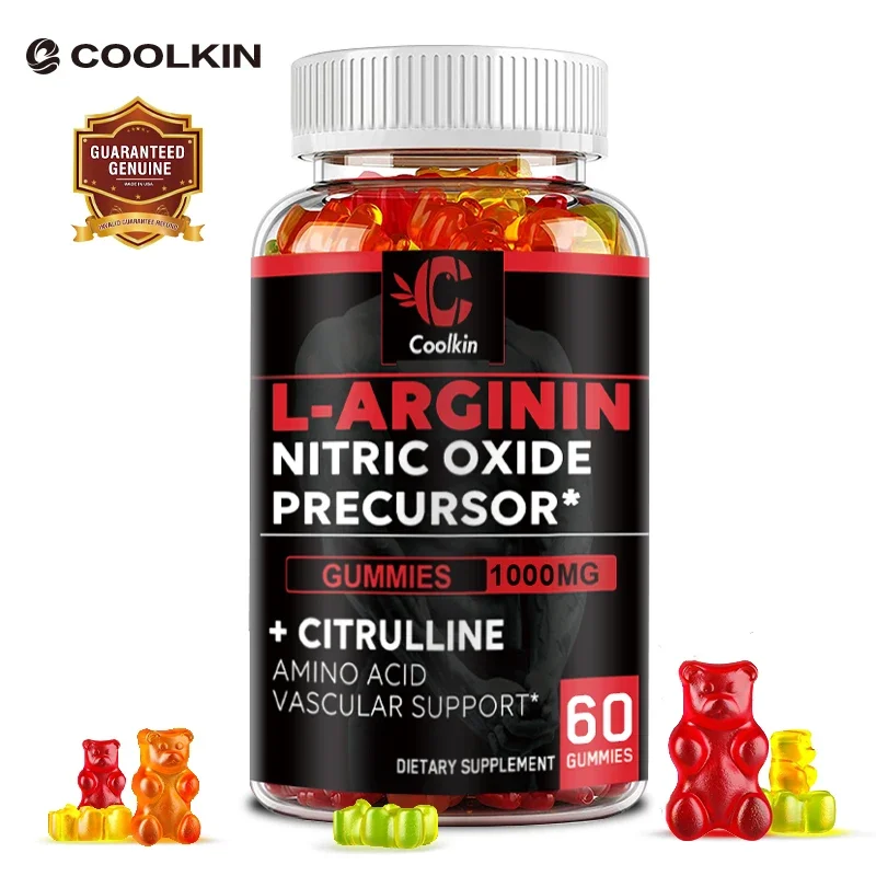 Добавка L-аргининовая — укрепляет мышцы и поддерживает кровоток, кровообращение, доставку питательных веществ и насос капсул 
Добавка L-аргининовая — укрепляет мышцы и поддерживает кровоток, кровообращение, доставку питательных веществ и насос капсул