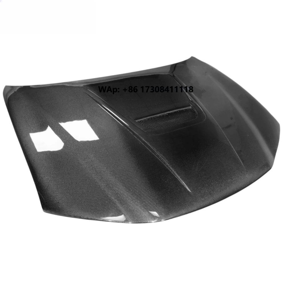 2013-2017 for ES200 ES250 ES300H ES350 Hood Body Kit Upgraded Carbon Fiber Lightweight New Condition Car Bumpers
2013-2017 for ES200 ES250 ES300H ES350 Hood Body Kit Upgraded Carbon Fiber Lightweight New Condition Car Bumpers
