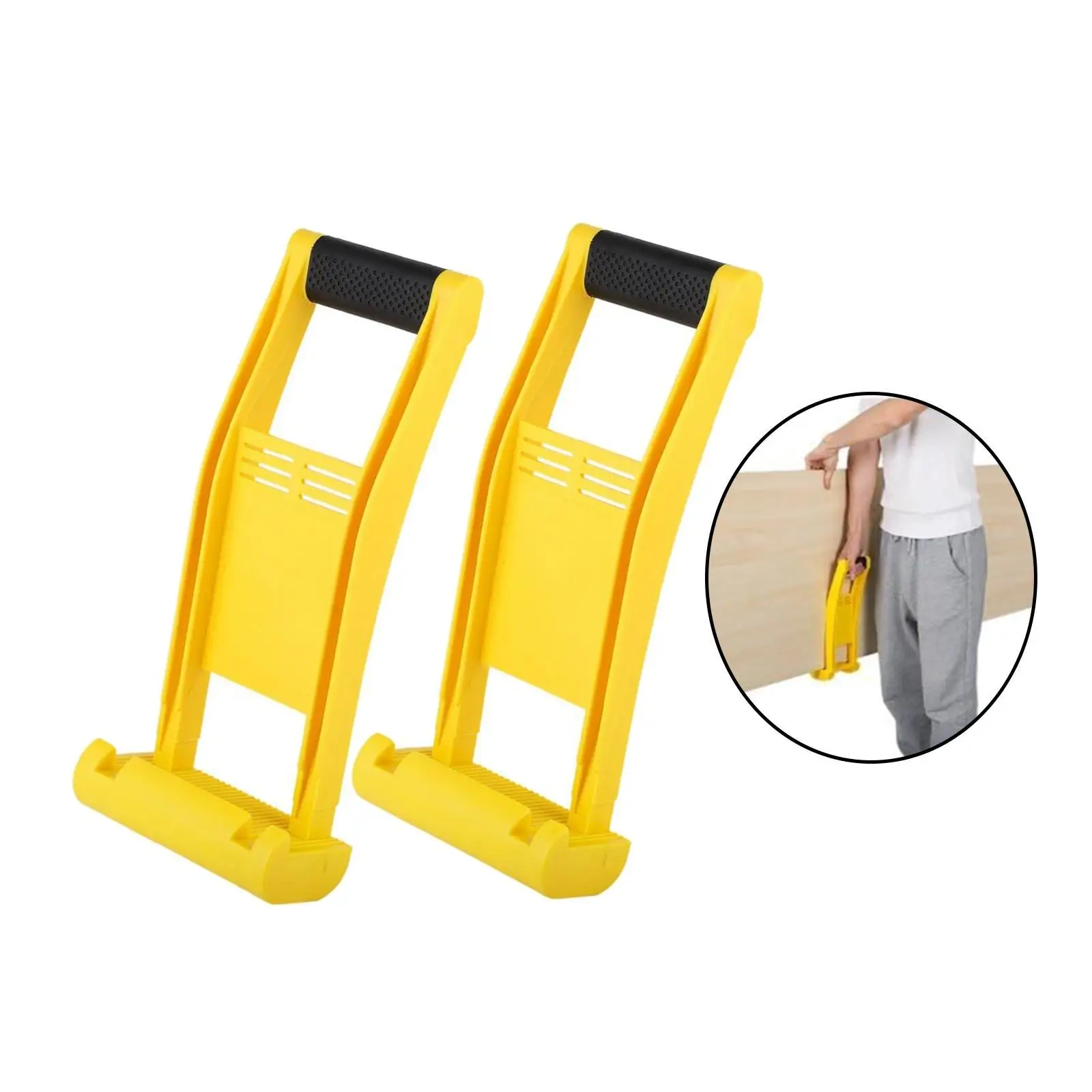 2 держателя гипсокартона, инструмент для подъема фанеры, удобная ручка, подъемник для гипсокартона, держатель для гипсокартона для промышленной стеклянной доски
2 держателя гипсокартона, инструмент для подъема фанеры, удобная ручка, подъемник для гипсокартона, держатель для гипсокартона для промышленной стеклянной доски